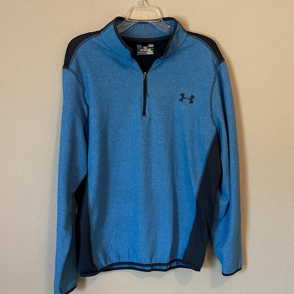 Men’s Under Armour Pullover | Large